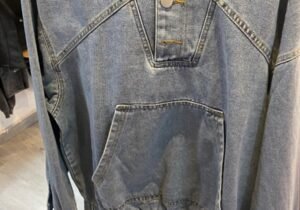 CANGUROS/BUZOS/CAMPERA/