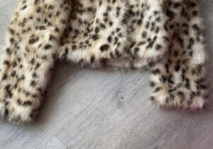 CHAQUETAS/TAPADOS/CAMPERAS