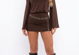 VESTIDO PARIS